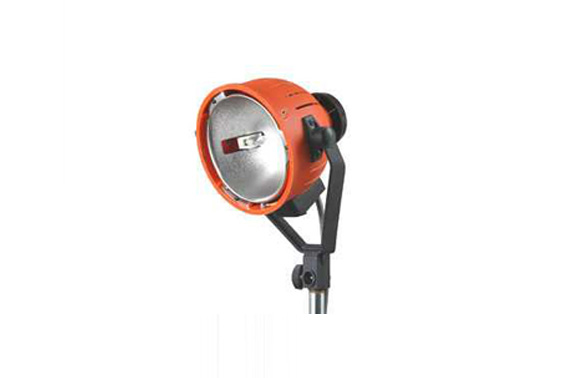 IANIRO VARIBEAM 1000W ( KIRMIZI KAFA ) LIGHT SET (3 PARÇA)