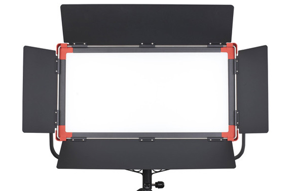 SWIT S-2430C BI-COLOR LED PANEL LIGHT SET (3 PARÇA)