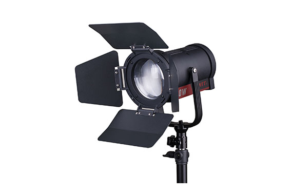 SWIT FL-C60D BI-COLOR SPOT LED LIGHT SET (3 PARÇA)