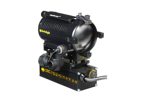 DEDOLIGHT LIGHT SET (3 PARÇA)