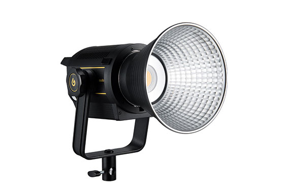 GODOX VL150 LED LIGHT SET (2 PARÇA)