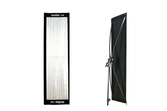 GODOX FL150R FLEXIBLE LED LIGHT SET (2 PARÇA)