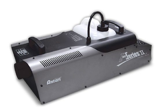 ANTARI Z-1500II SIS MAKINESI 1500W