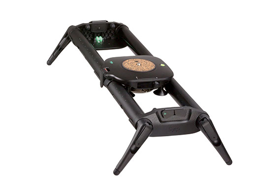 SYRP MAGIC CARPET PRO SLIDER
