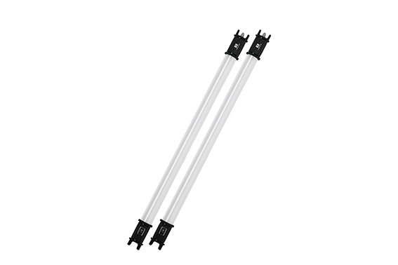 NANLITE PAVOTUBE 15C RGBW TÜP LED LIGHT SET (2 PARÇA)