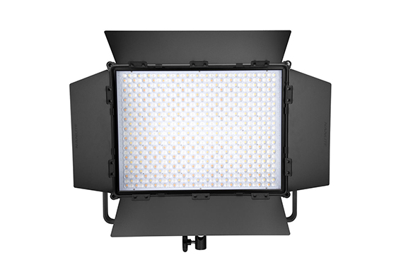 NANLITE MIXPANEL 150 RGBWW LED LIGHT SET (2 PARÇA)