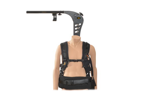 EASYRIG VARIO 5+STABIL G2 ARM