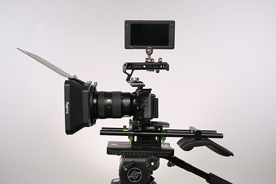 SONY FX3 BASIC CAMERA SET