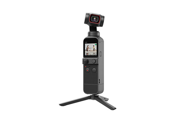 DJI POCKET 2 CREATOR COMBO