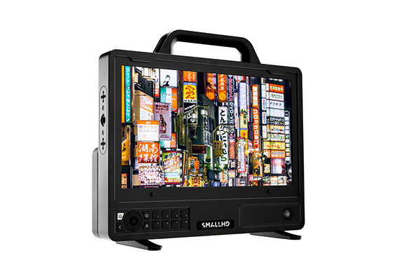SMALLHD CINE13 INCH 4K HIGH - BRIGHT MONITOR