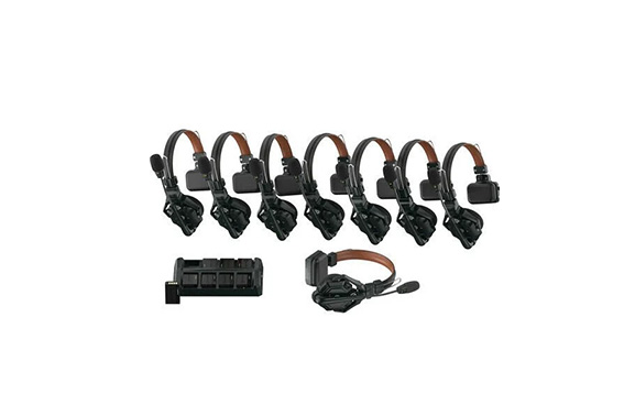 HOLLYLAND SOLIDCOM C1 PRO INTERCOM HEADSET