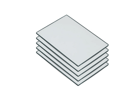 TIFFEN PEARLESCENT FILTER SET 1.2, 1.4, 1.8