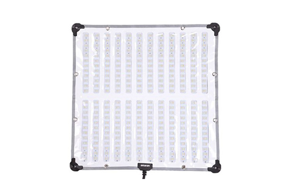 APUTURE AMARAN F22C FLEXIBLE RGB LED LIGHT SET (2 PARÇA)