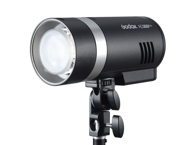 GODOX AD300PRO PARAFLAŞ KIT (2 PIECES)
