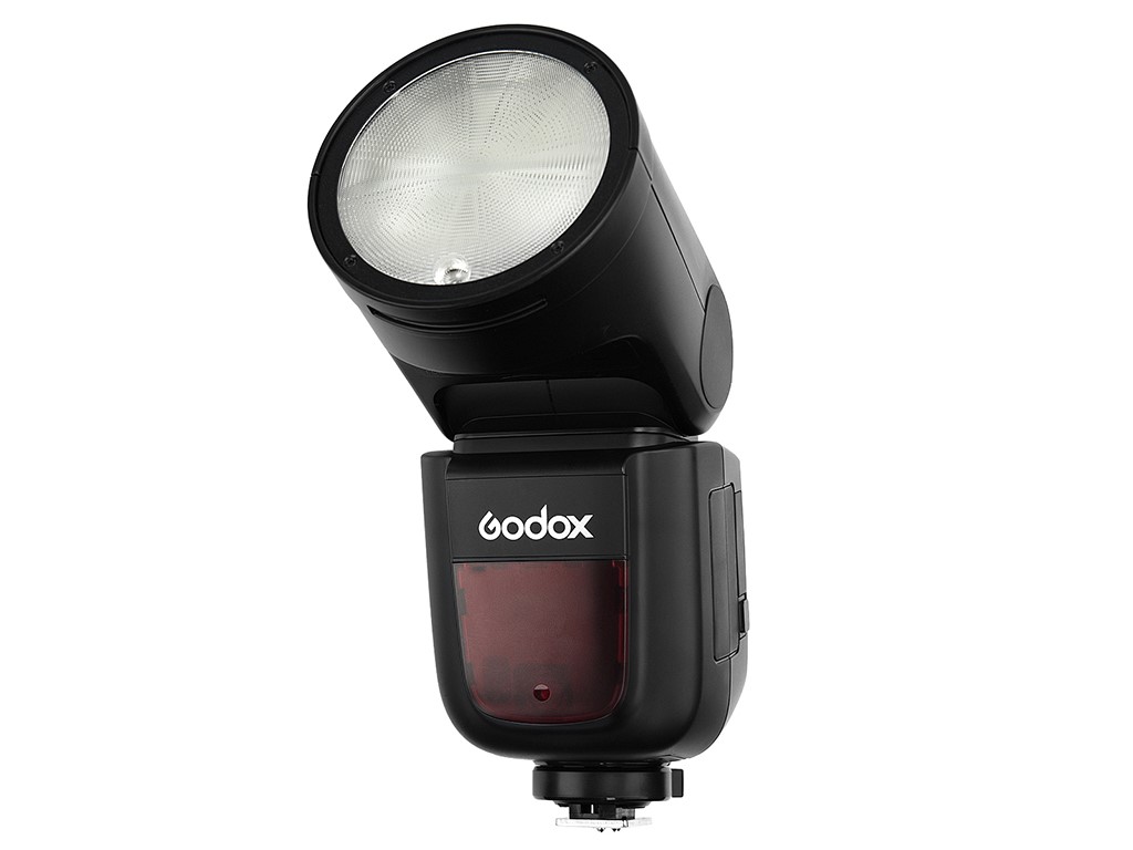 GODOX V1C FLASH