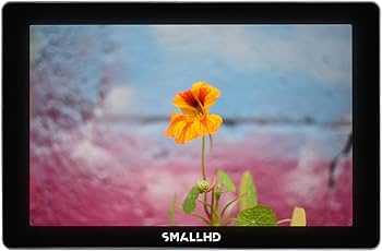 SMALLHD 7' MONITOR