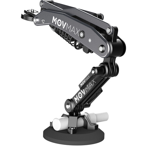 MOVMAX BLADE ARM VEHICLE VACUUM