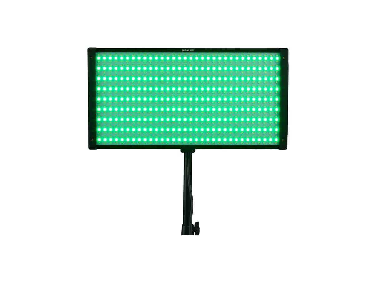 NANLITE PAVOSLIM 120C 2'Lİ IŞIK SETİ