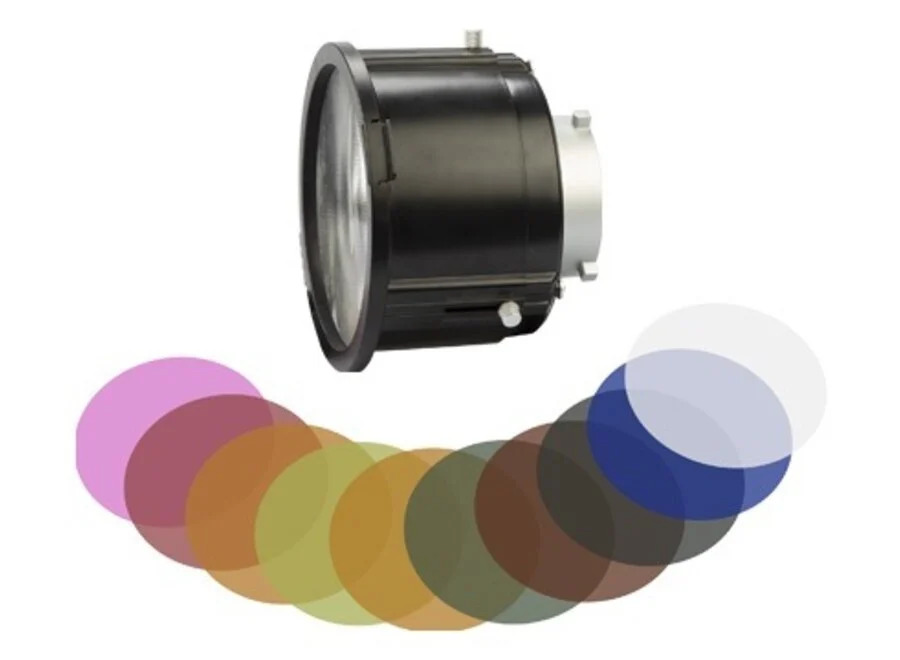 SWIT BA-F3X FRESNEL ZOOM LENS