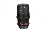 SAMYANG CINE 100mm MACRO F3,1 E MOUNT LENS