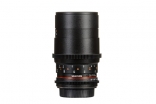SAMYANG CINE 100mm MACRO F3,1 E MOUNT LENS
