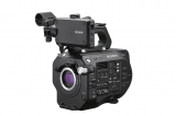 SONY PXW-FS7 MARK II