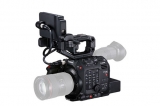CANON EOS C500 MARK II 5.9K FULL-FRAME