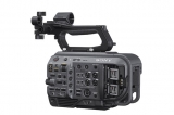 Sony PXW-FX9 XDCAM 6K Full-Frame