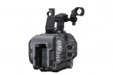 Sony PXW-FX9 XDCAM 6K Full-Frame