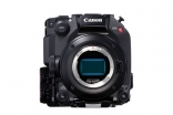 CANON EOS C500 MARK II 5.9K FULL-FRAME