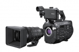 SONY PXW-FS7 MARK II