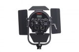 SWIT FL-C60D BI-COLOR SPOT LED LIGHT SET (3 PARÇA)