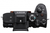 SONY ALPHA a7S III