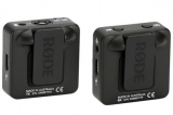 RODE WIRELESS GO YAKA MIKROFONU