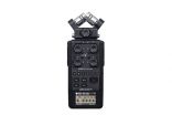 ZOOM H6 HANDY RECORDER
