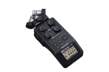 ZOOM H6 HANDY RECORDER