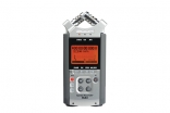 ZOOM H4n HANDY RECORDER
