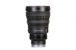 SONY FE 4 / PZ 28-135 G OSS SERVO LENS