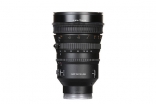 SONY E 4/PZ 18-110 G OSS SERVO LENS