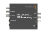 MINI CONVERTER SDI TO ANALOG