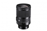 SIGMA E MOUNT 35 MM F/1.2 ART LENS