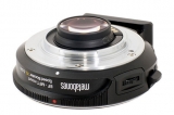 METABONES EF-MFT 0.64X CONVERTER