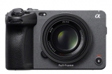 SONY FX3 CAMERA