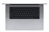 APPLE MACBOOK PRO 16.2 inch M1 PRO CHIP (LATE 2021)