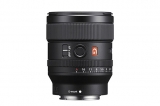 SONY FE 24mm f/1.4 GM LENS