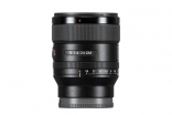 SONY FE 24mm f/1.4 GM LENS
