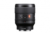 SONY FE 35mm f/1.4 GM LENS