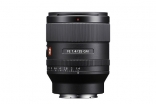 SONY FE 35mm f/1.4 GM LENS