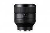 SONY FE 85mm f/1.4 GM LENS