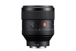 SONY FE 85mm f/1.4 GM LENS